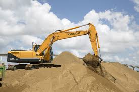 Read more about the article Different Types of Sand and Its Composition