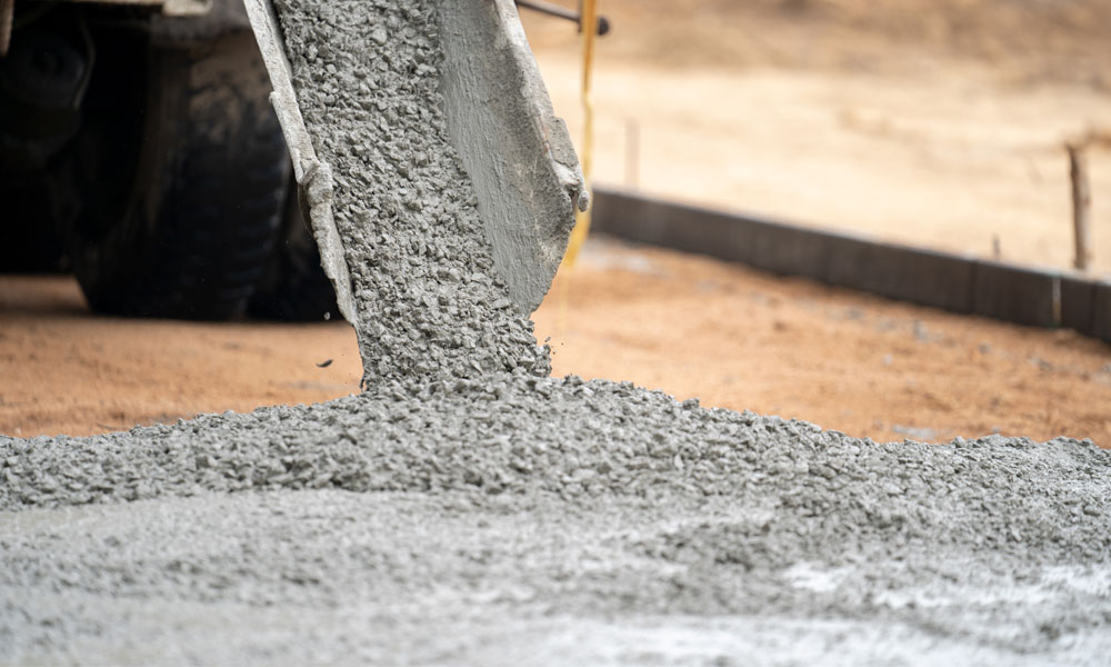 Read more about the article What is Concrete Materials. How Many Concrete Type used?
