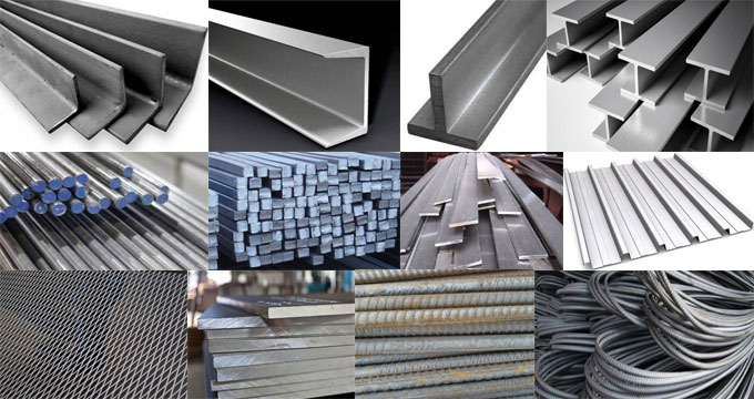 Read more about the article What are steel profile?