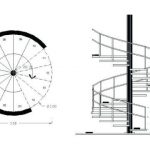 Spiral Staircase: Types And Design Tips For Spiral Stairs