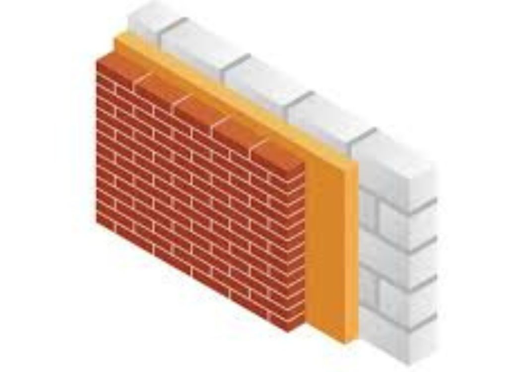 Read more about the article Cavity Walls: Purpose & Construction Of Cavity Wall