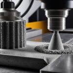 3D Concrete Printing: Revolutionizing Construction