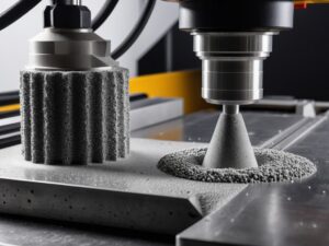 Read more about the article 3D Concrete Printing: Revolutionizing Construction