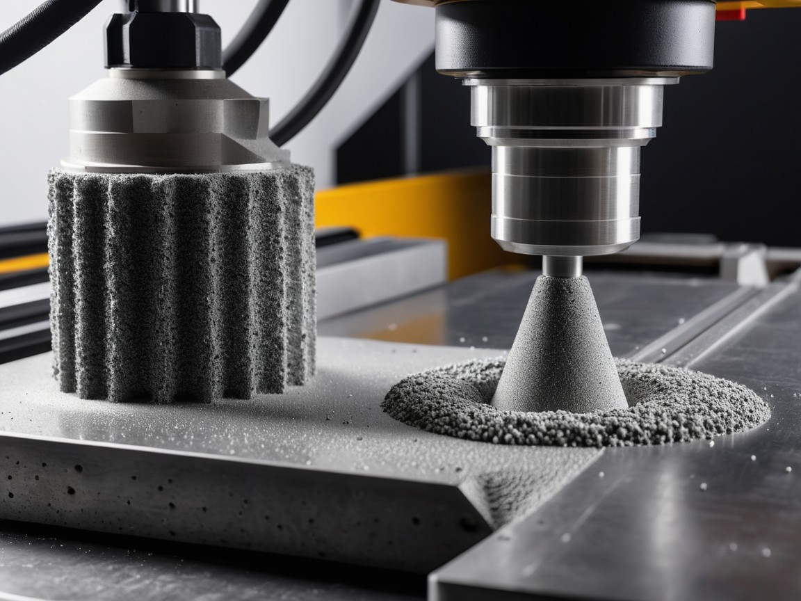 You are currently viewing 3D Concrete Printing: Revolutionizing Construction